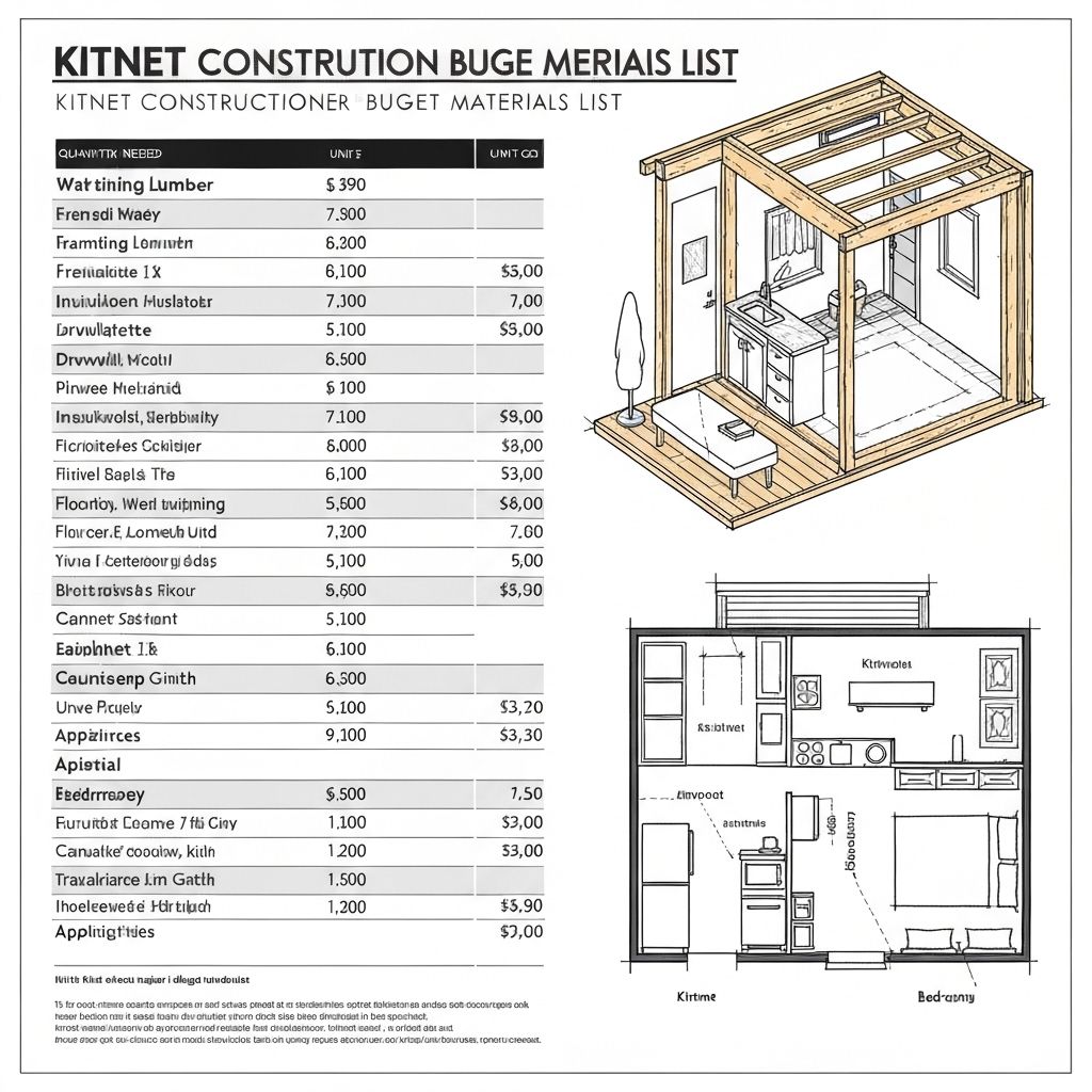 Orçamento Detalhado
