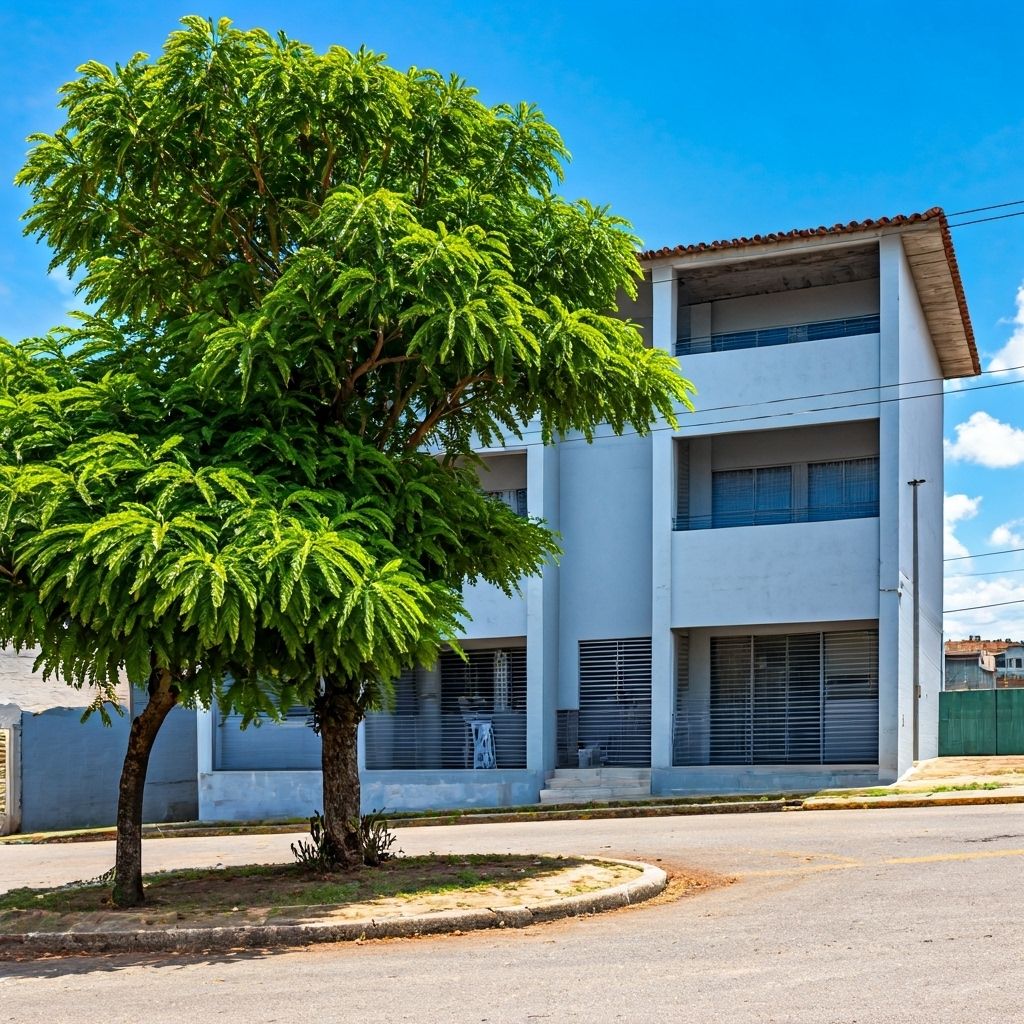 Kitnets para estudantes próximas à universidade